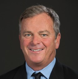 Chris Barry Profile Photo